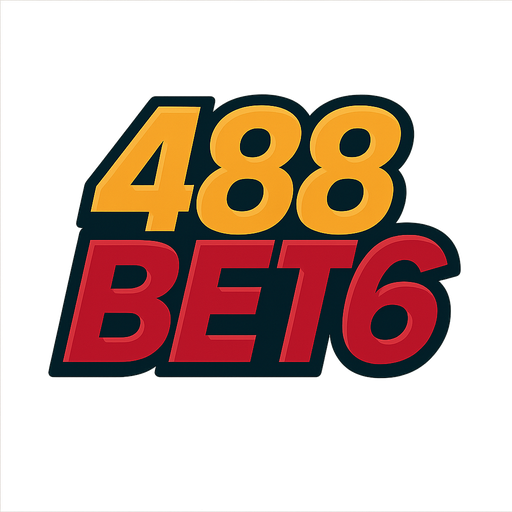 488bet6 Logo